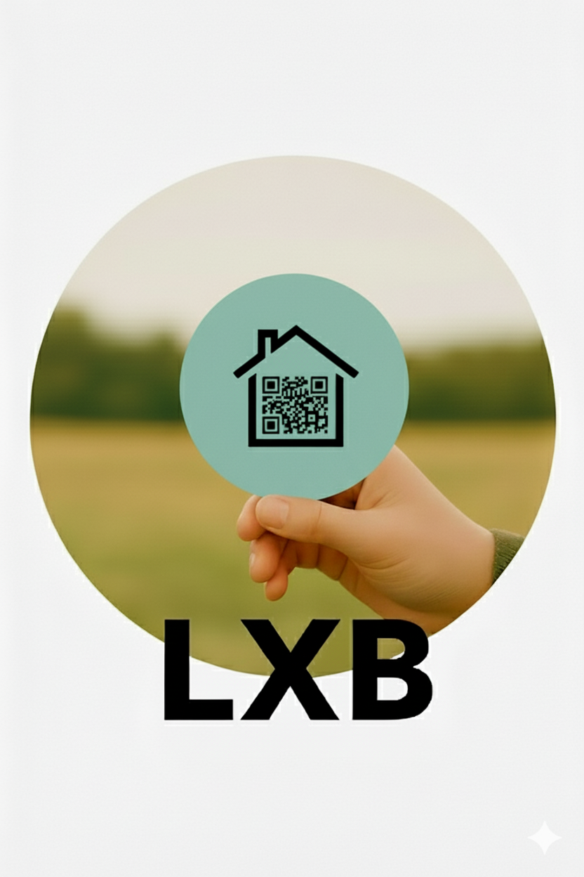 QR Annuncio