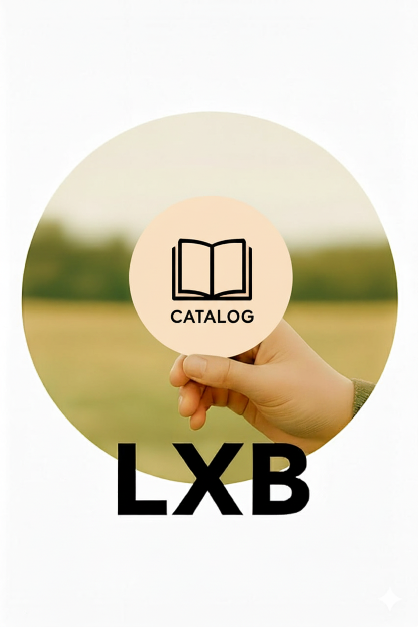 QR Catalogo