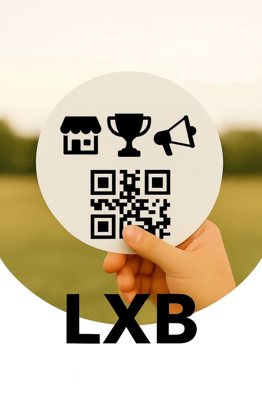 QR personalizzato